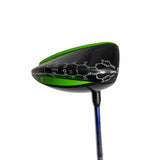 Krank 13º 3+ Wood