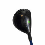 Krank 13º 3+ Wood