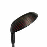 Krank Formula Fire 13º 3 Wood