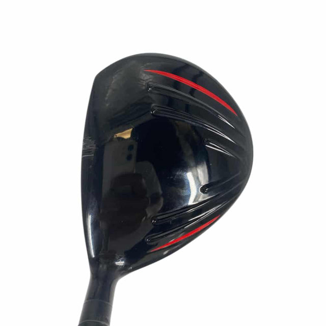 Krank Formula Fire 13º 3 Wood