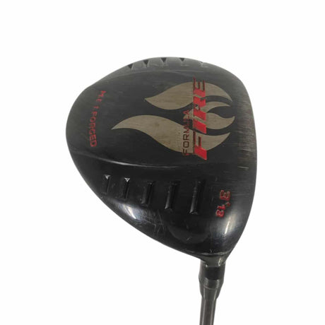 Krank Formula Fire 13º 3 Wood - One Golf