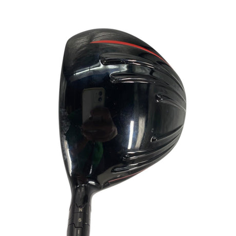 Krank Formula Fire M.E.T Forged 9º Driver - One Golf