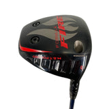 Krank Formula Fire M.E.T Forged 9º Driver - One Golf