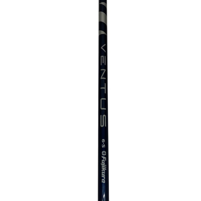 Krank Formula Fire M.E.T Forged 9º Driver - One Golf