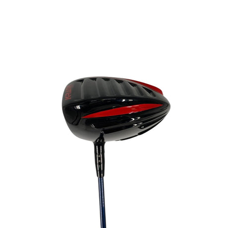 Krank Formula Fire M.E.T Forged 9º Driver - One Golf