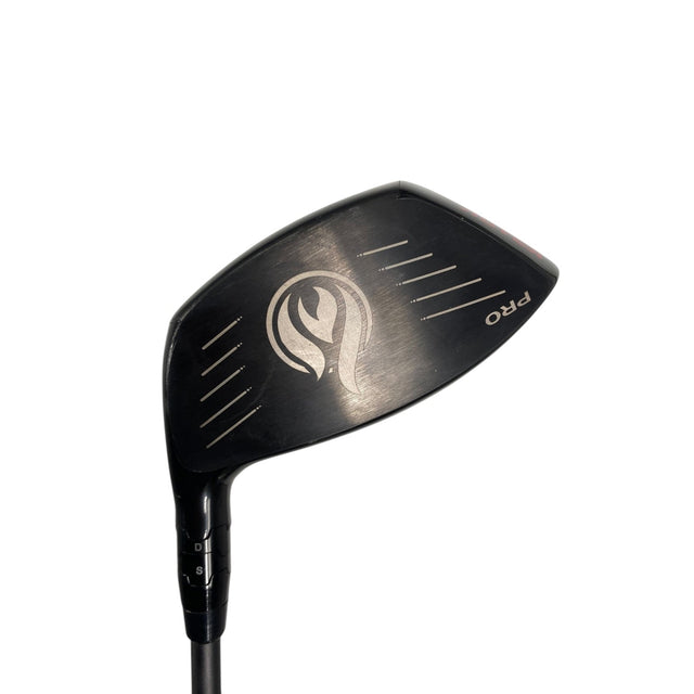 Krank Golf Formula Fire Pro 9º Driver - One Golf