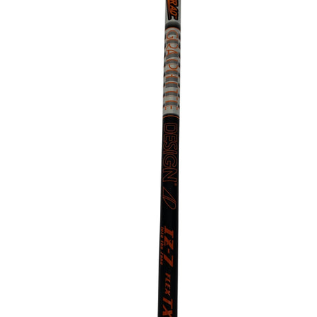 Krank Golf Formula Fire Pro 9º Driver - One Golf