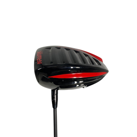 Krank Golf Formula Fire Pro 9º Driver - One Golf