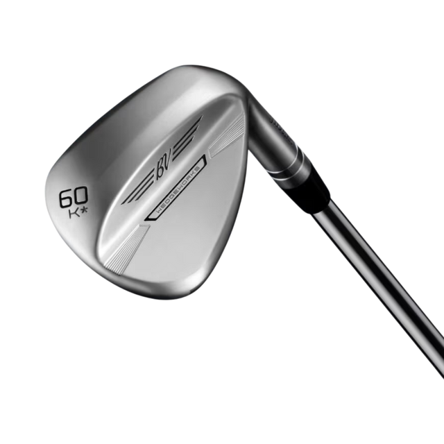 Titleist SM11 Wedgeworks K* Grind Wedge