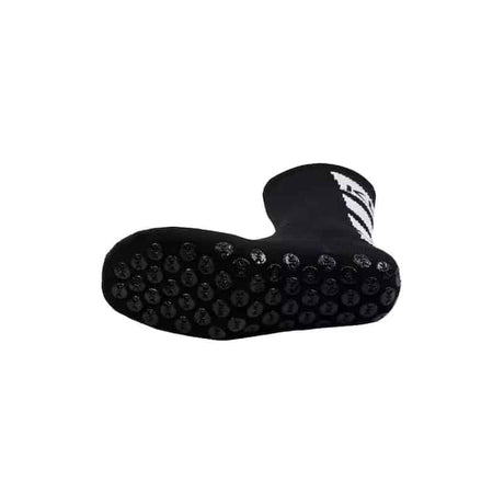 Kupe Active Grip Black Socks - One Golf