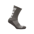 Kupe Active Grip Grey Socks - One Golf