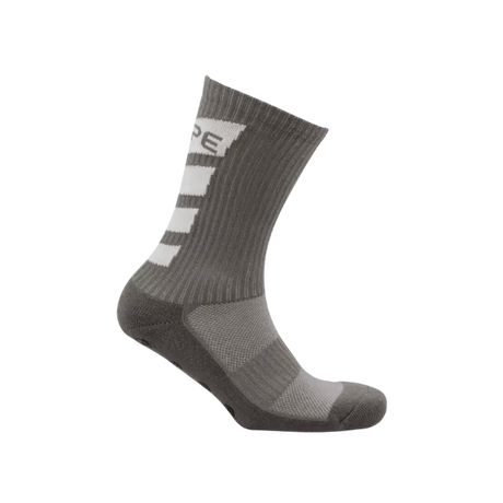 Kupe Active Grip Grey Socks - One Golf