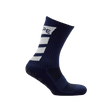 Kupe Active Grip Navy Socks - One Golf