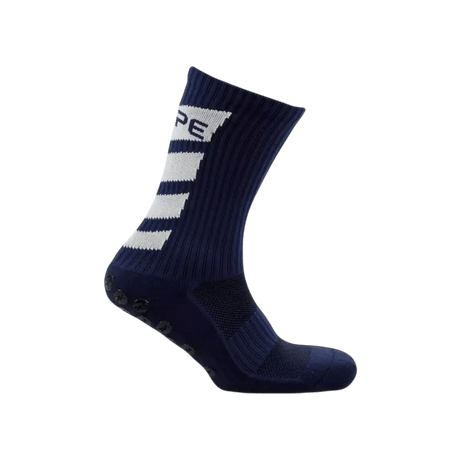 Kupe Active Grip Navy Socks - One Golf