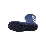 Kupe Active Grip Navy Socks - One Golf