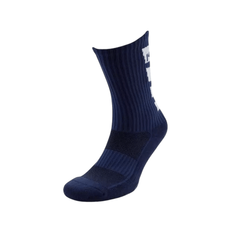 Kupe Active Grip Navy Socks - One Golf