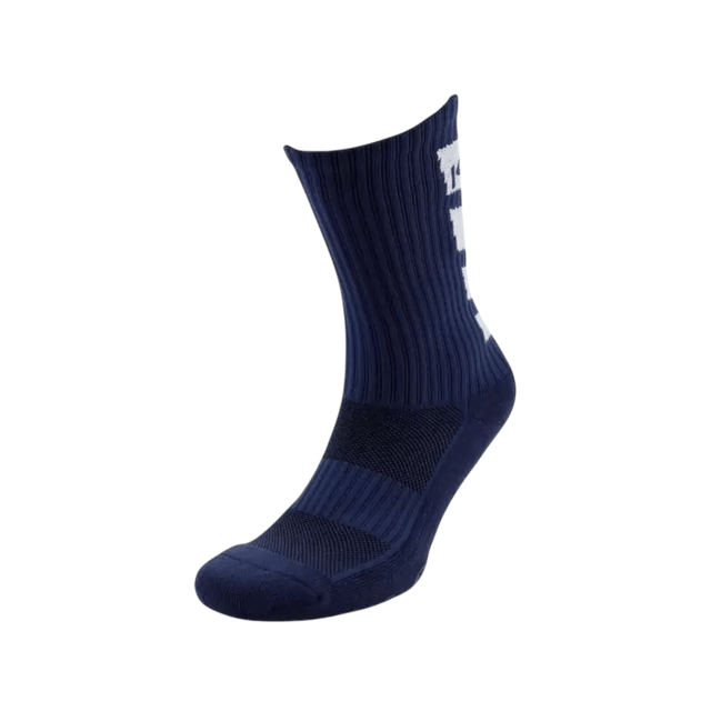 Kupe Active Grip Navy Socks - One Golf