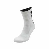 Kupe Active Grip White Socks - One Golf
