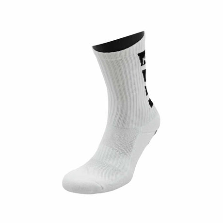 Kupe Active Grip White Socks - One Golf