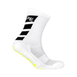 Kupe Active Kidz Calf Length White Unisex Socks - One Golf
