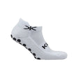 Kupe Active Secret Grip White Socks - One Golf