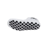 Kupe Active Secret Grip White Socks - One Golf