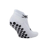 Kupe Active Secret Grip White Socks - One Golf