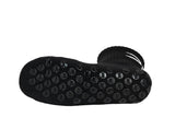 Kupe Active Ankle Grip Black Socks
