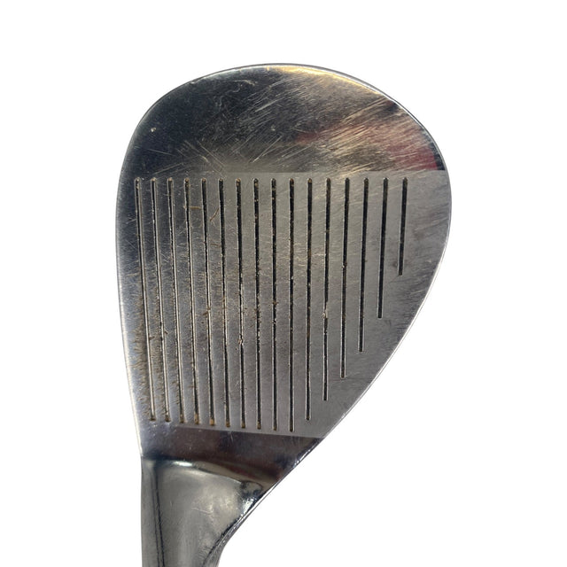 KZG Forged 58º Wedge - One Golf