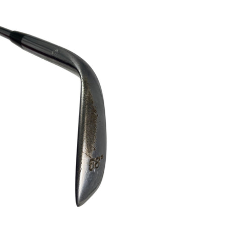 KZG Forged 58º Wedge - One Golf