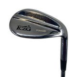 KZG Forged 58º Wedge - One Golf