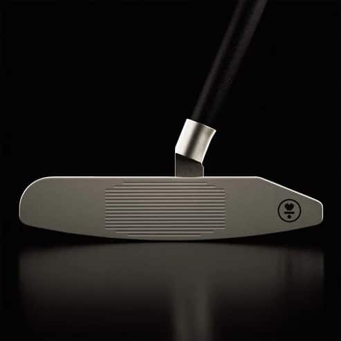 L.A.B Golf LINK.1 Stock Putter – One Golf