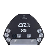 L.A.B Golf OZ.1i HS Black Custom Putter