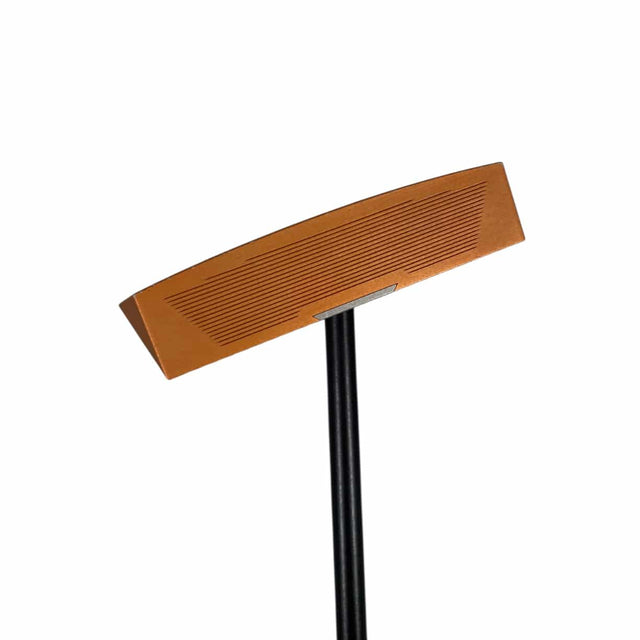 L.A.B Golf MEZZ.1 MAX Gold Putter
