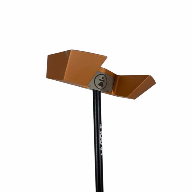 L.A.B Golf MEZZ.1 MAX Gold Putter