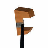 L.A.B Golf MEZZ.1 MAX Gold Putter