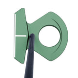 L.A.B Golf DF3 Green Broomstick Custom Putter
