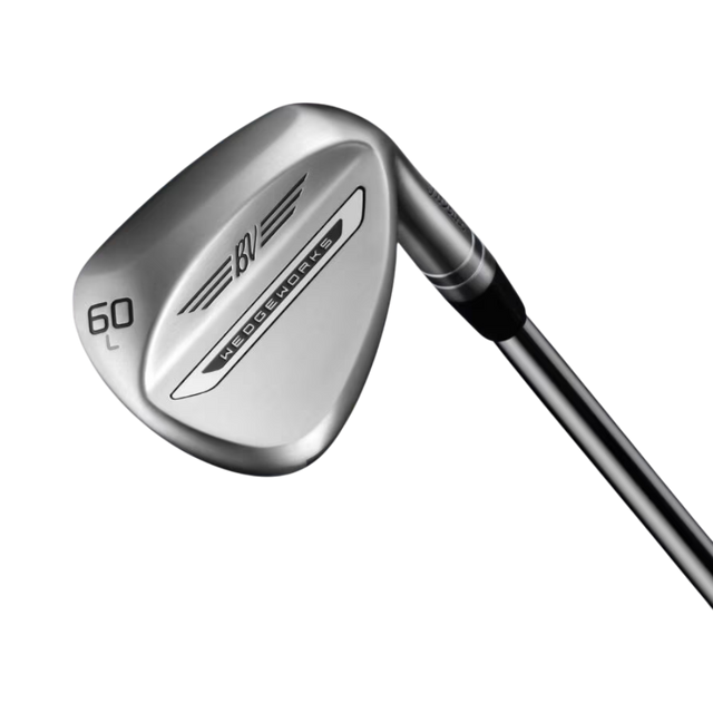 Titleist SM11 Wedgeworks Wedge
