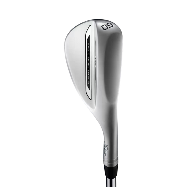 Titleist SM11 Wedgeworks Wedge