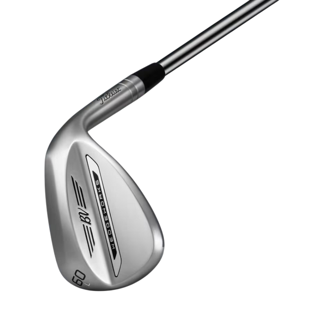 Titleist SM11 Wedgeworks Wedge