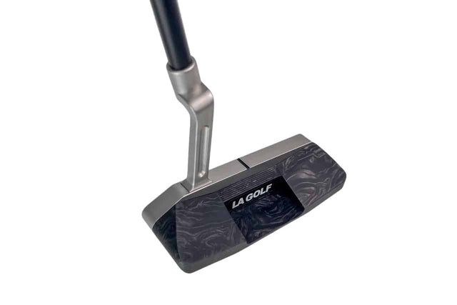LA Golf BEL AIR II Putter