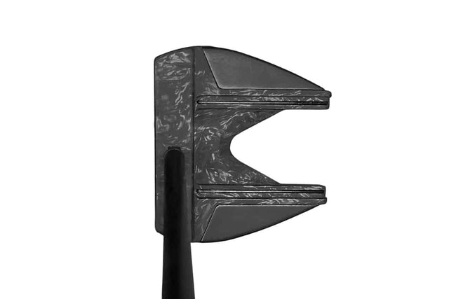 LA Golf MALIBU X CenterShaft Putter