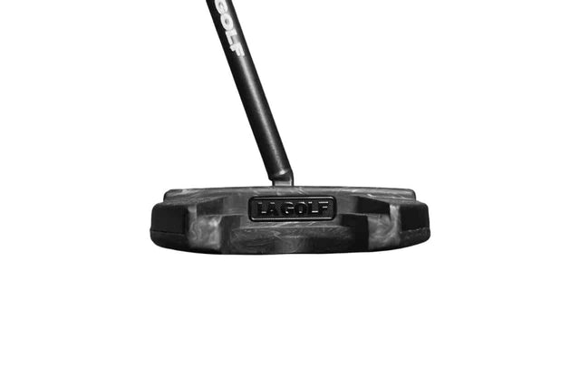 LA Golf MALIBU X CenterShaft Putter