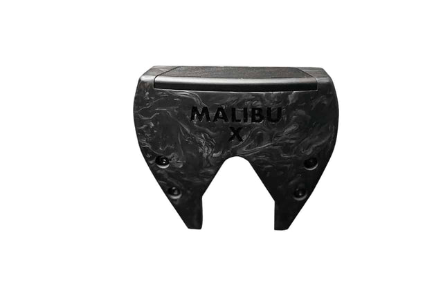 LA Golf MALIBU X CenterShaft Putter