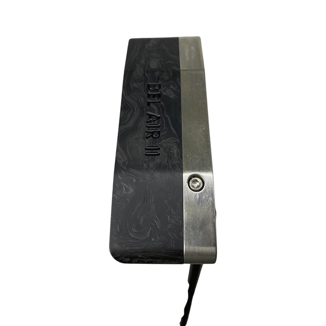 LA Golf BEL AIR II Putter - One Golf