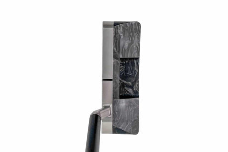 LA Golf BEL AIR II Putter - One Golf