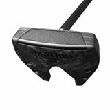 LA Golf MALIBU X CenterShaft Putter - One Golf