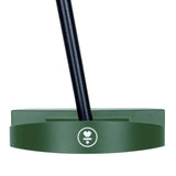 L.A.B Golf DF3 Green Broomstick Custom Putter - One Golf