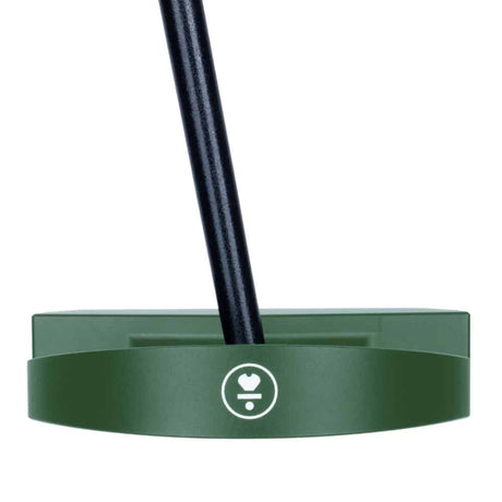 L.A.B Golf DF3 Green Broomstick Custom Putter - One Golf