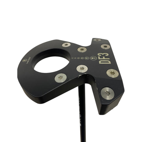 L.A.B Golf DF3 Putter - One Golf